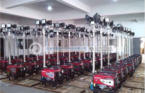 应急照明车|防汛物质|防洪物质厂家|防汛设备|防汛东西|应抢救济物质|