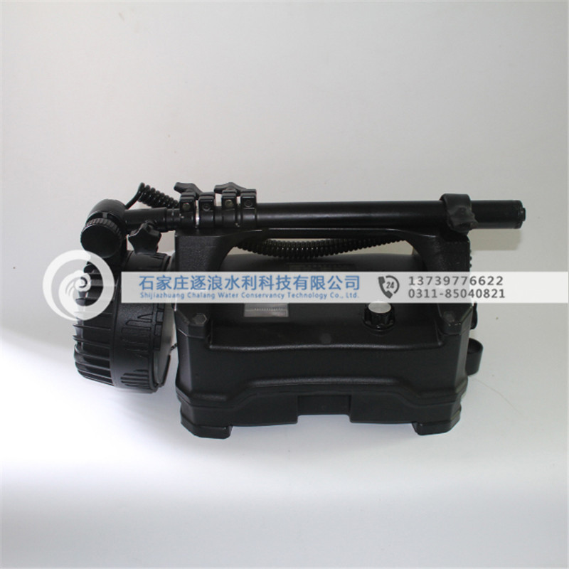 应急任务照明灯